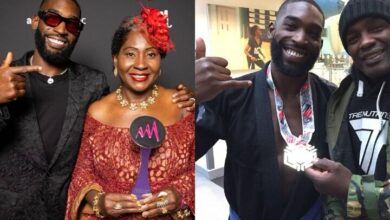 UK Rapper Tinie Tempah Wins First Place At English BJJ Open