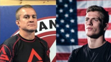 Brazilian BJJ Legends React To Keenan Cornelius Rebranding his Academy ‘American Jiu-Jitsu’
