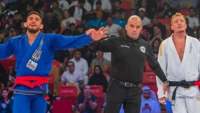 Lucas Protasio Shares How His Life Improved After Becoming An AJP Champion