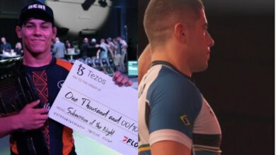 Mica Galvão and Tainan Dalpra Shine at WNO 21 and Get the Finish; Check the Results