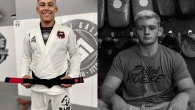 Mica Galvao Set To Defend Welterweight Title Against Nicky Ryan At WNO 22