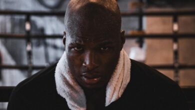 Michael “Venom” Page Advocates For Less Trash Talk In UFC: “Don’t Promote Things The Wrong Way”