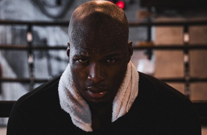 Michael “Venom” Page Advocates For Less Trash Talk In UFC: “Don’t Promote Things The Wrong Way”