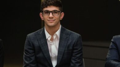 Mikey Musumeci Sets Sights On New Challenges In 2024: “Beat The ADCC Champions”