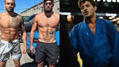 Nicholas Meregali Wants To Fight Both Craig Jones & Nick Rodriguez: “You Guys Are Soft”