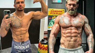 Nick Rodriguez Challenges Gordon Ryan with $100K Purse on the Line, Ryan Declines