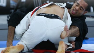 Johnatha Alves Reveals Why He Likes Competing In AJP: “We Feel More Valued & Professional”