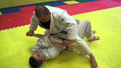 What Do You Do If Your BJJ Instructor is Terrible?