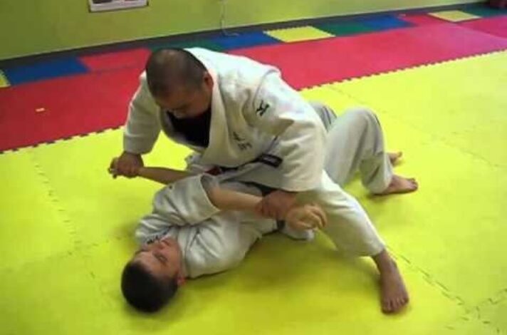 What Do You Do If Your BJJ Instructor is Terrible?