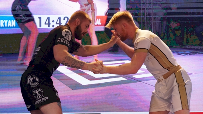 Which Is The Most Dominant Grappling Martial Art?