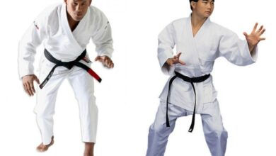 Which Martial Arts Black Belt Takes the Longest Time to Achieve?