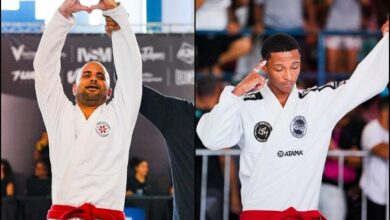 AJP Weekend Recap: December Starts Off With A Bang – With 4 Tournaments Across The World