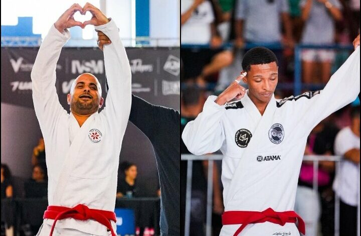 AJP Weekend Recap: December Starts Off With A Bang – With 4 Tournaments Across The World