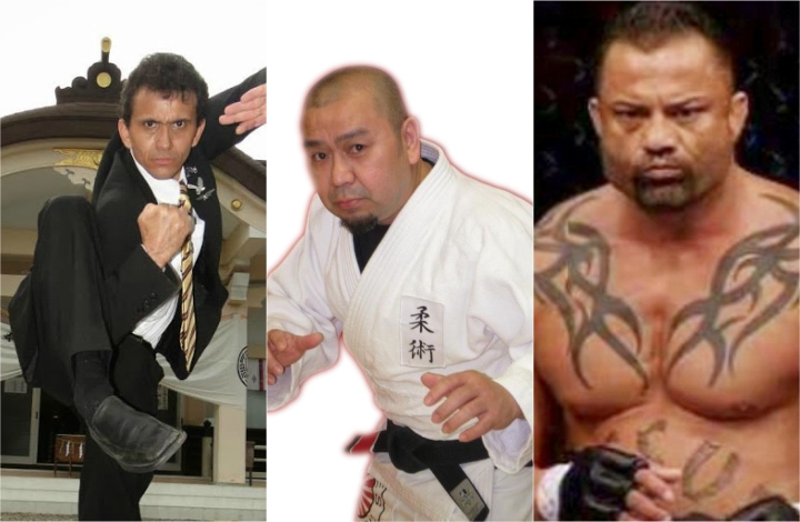 Laugh It Up with the 10 Funniest BJJ/MMA Instructional Videos