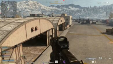 Advanced Tactics for Solo Play in Warzone