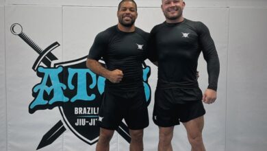 Thomas Bracher Opens First ATOS Affiliate In The United Kingdom