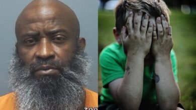 Georgia BJJ Instructor Charged For Hitting An Autistic Child