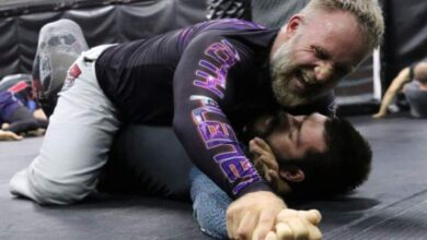 Here’s How To Decide Which Is The Best Martial Art For You