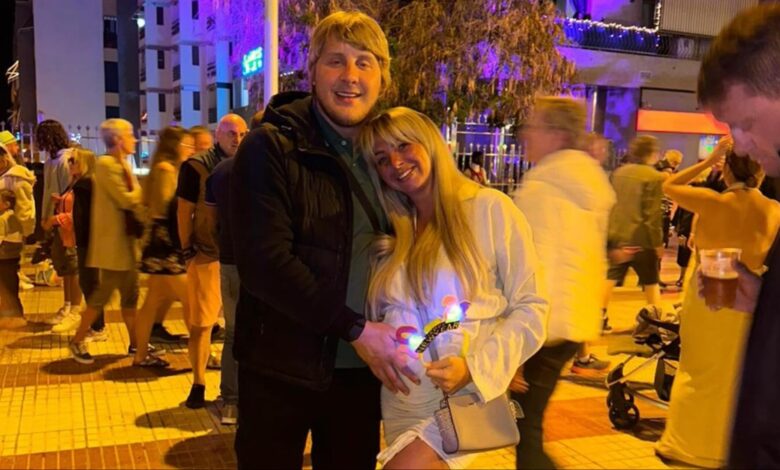 Paddy Pimblett
