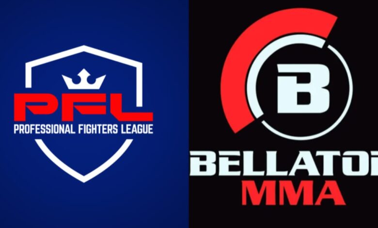 PFL, Bellator