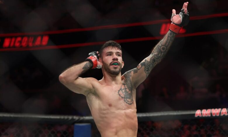 Matheus Nicolau