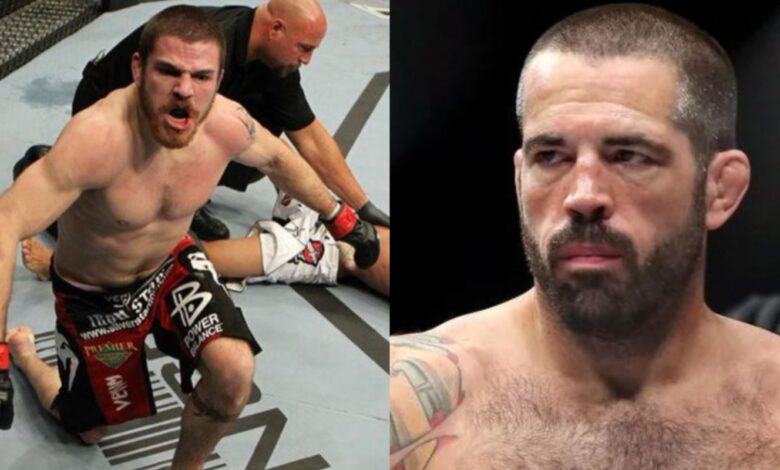 Jim Miller, Matt Brown, UFC 300, UFC
