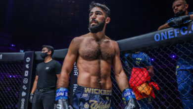 Marat Grigorian