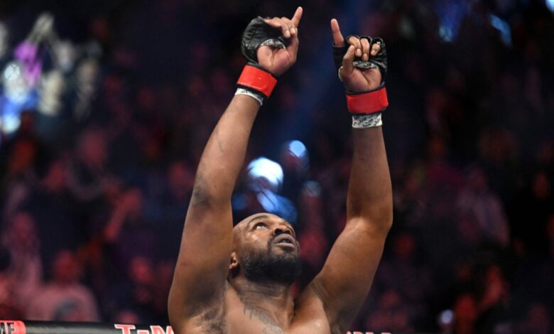 Jon Jones