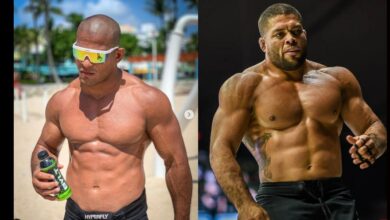 Strength Matters: Most Jacked BJJ Athletes