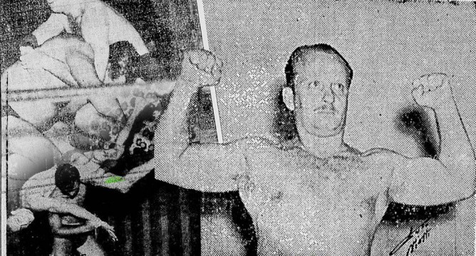 Georges-Gracie