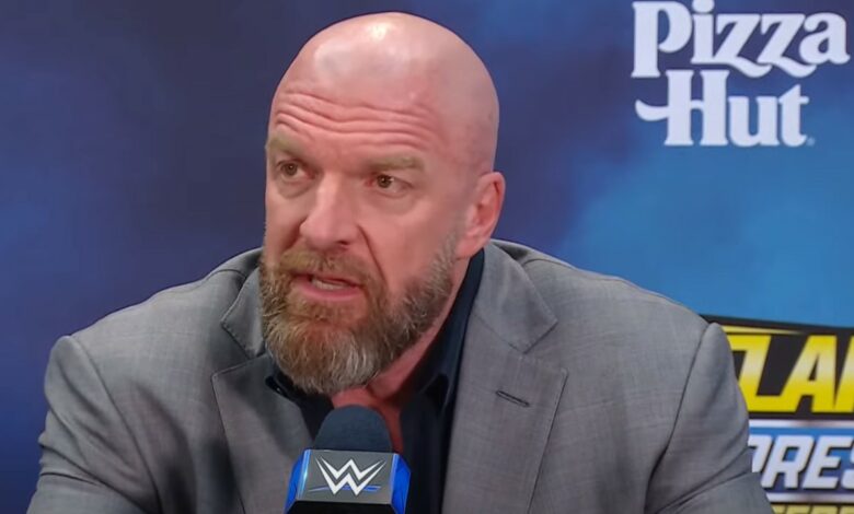 Triple H