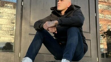 UFC’s Alex Perreira Reveals He Was In A Relationship With A Married Woman: “I Believed Her”