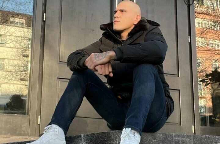 UFC’s Alex Perreira Reveals He Was In A Relationship With A Married Woman: “I Believed Her”