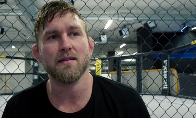 Alexander Gustafsson