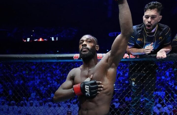 Aljamain Sterling Hyped About ADXC 2 Grappling Bout vs. Chase Hooper: “An Entertaining Match”