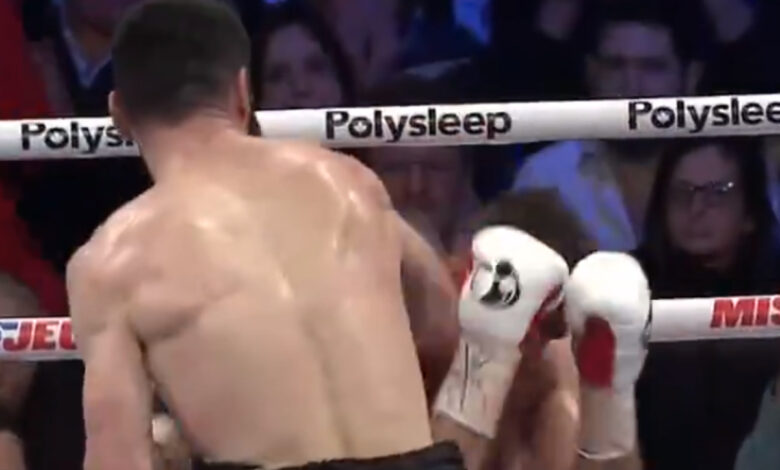 Artur Beterbiev