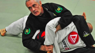 Black Belt Denounces Widespread Arrogance & ‘Championitis’ in BJJ