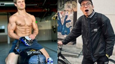 Sage Northcutt Unfazed By Shinya Aoki’s Ground Game: “It’s Not Just A Grappling Match”