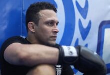 That Time When Renzo Gracie Had To Defend His Home With A Rifle – Against Mobsters