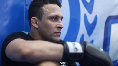 That Time When Renzo Gracie Had To Defend His Home With A Rifle – Against Mobsters