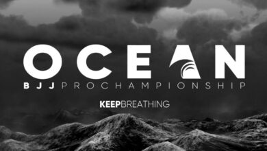 Jiu-Jitsu’s Popularity is Exploding in Italy: Ocean Pro Championship Sponsored by Adidas & Zebra Mats