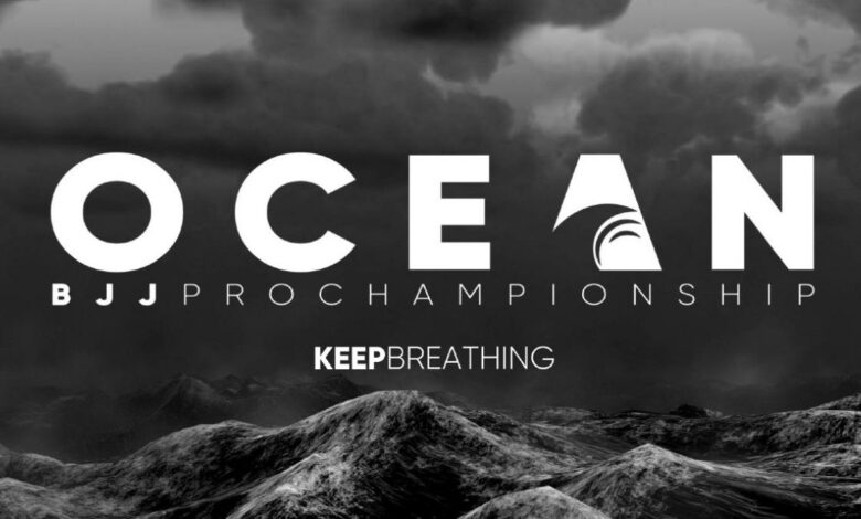 Jiu-Jitsu’s Popularity is Exploding in Italy: Ocean Pro Championship Sponsored by Adidas & Zebra Mats