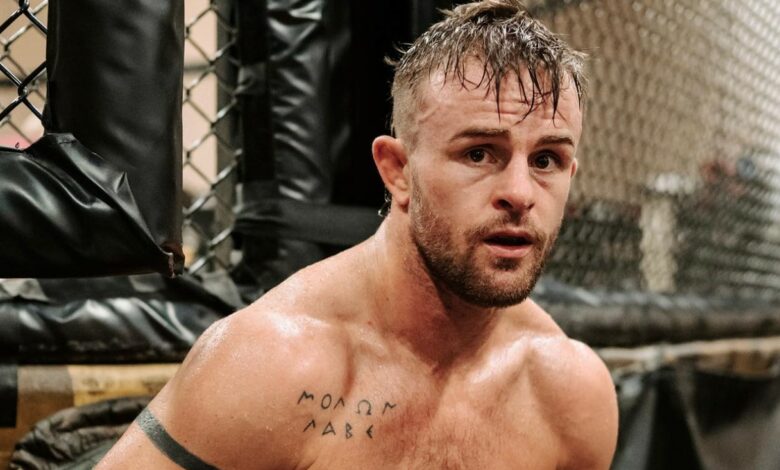 Cody Stamann