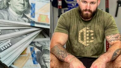 How Much Money Will There Be In BJJ In 10-15 Years? Gordon Ryan Shares His Opinion
