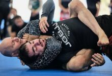 #1 Advice To Start Using Your Legs The PROPER Way In Jiu-Jitsu