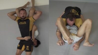 Did Craig Jones Make A Guy P*op His Pants At A Jiu-Jitsu Seminar?