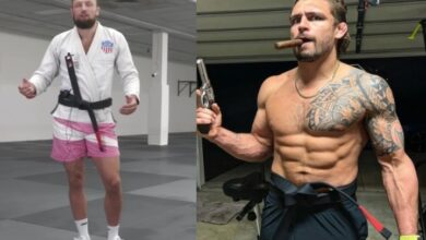 Craig Jones On Why It Took Him So Long To Promote 5 Year Black Belt Nicky Rod