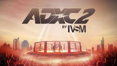 ADXC 2: Check Out The Full Card, Order Of Fights & Everything You Need To Know