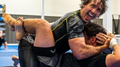 Should We Really Be Nicer To Beginners BJJ or just Constantly Smash Them?
