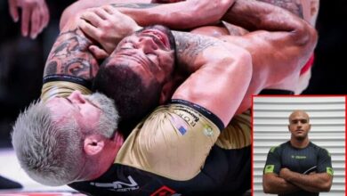 Duarte Reveals Stunning Details About Galvao’s Knee Injury Before ADCC 2022 Match With Ryan
